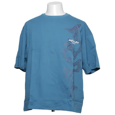 T-shirt (Verse) fra Meller Bomuld