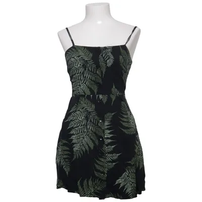 Dress (Black, Green) from Disturbia