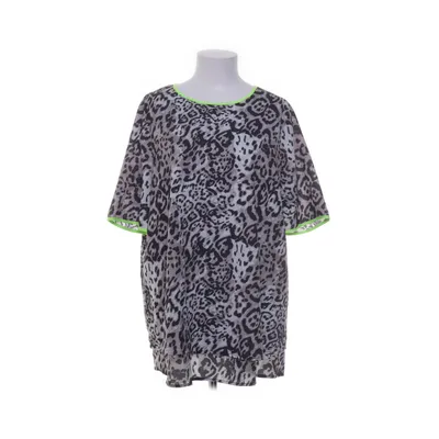 Top (Multicolored) from Amy by Amy Vermont Elastane, Polyester