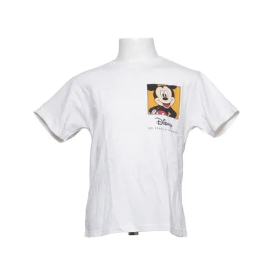 T-shirt (Wit) van Disney