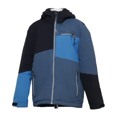Veste polaire (Bleu, Noir) de Killtec Polyester