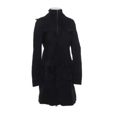 Jacka (Svart, Röd) från Taracci Bomull