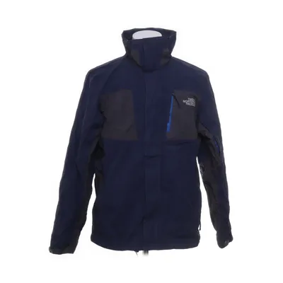 Outdoor jacket (Blue, Gray) from The North Face Nylon, Polyurethane
