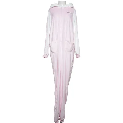 Grenouillère (Blanc, Rose) de Divided by H&M Polyester