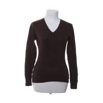 Pullover (Brun) från Last Woman Kashmir, Modal