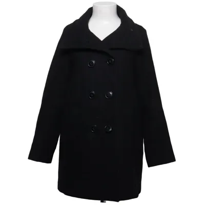 Kappa (Svart) från JC Polyester, Ull