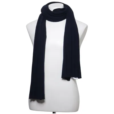 Écharpe (Bleu) de Henri Lloyd