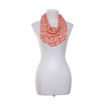 Châle (Beige, Rouge) de Nono