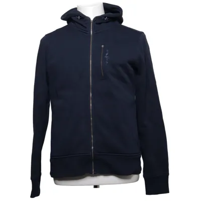Huvtröja (W GALE ZIP HOOD) från Sail Racing Bomull, Polyester