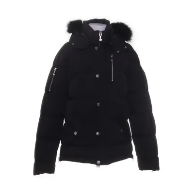 Dunjacka (Svart) från Moose Knuckles Bomull, Dun, Nylon, Polyester