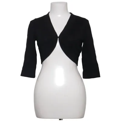 Bolero (Sort) fra Lindex Bomuld, Viscose