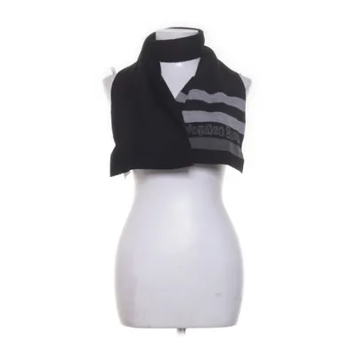 Scarf (Black, Gray) from Replay & Sons