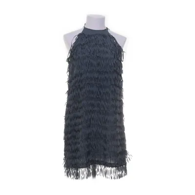 Dress (Blue) from Zara Polyester