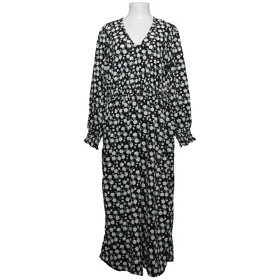 Klänning (Svart, Vit, Grön, Flerfärgad) från Dorothy Perkins