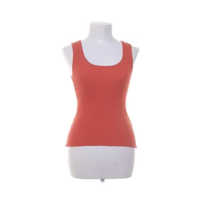 Tanktop (Rood) van IVKO Viscose