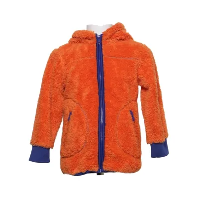 Fleece jas (Oranje, Blauw) van Mywear Young Polyester