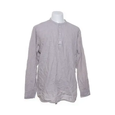 Skjorta (Beige) från Livergy Bomull, Linne