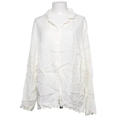 Shirt (Beige) van Underprotection Tencel