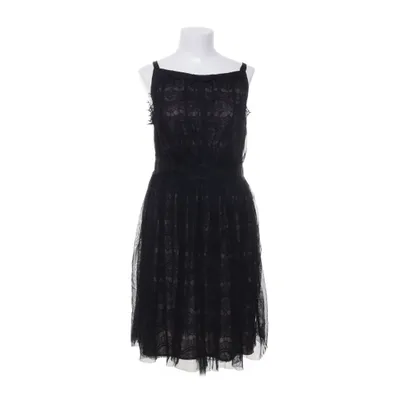 Dress (Black) from Darling