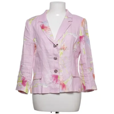 Blazer (Rose, Multicolore) de Renato Nucci Lin
