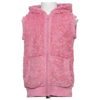 Ytterväst (Rosa) från Infinity Kids Polyester
