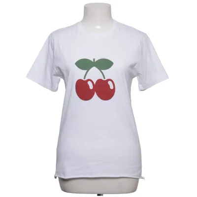 T-shirt (Vit) från Pacha Bomull
