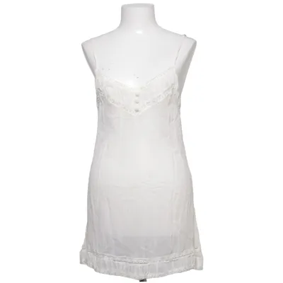 Negligé (Wit) van Didi Viscose