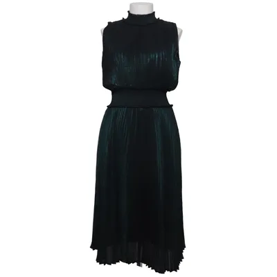 Kjole (Sort, Grøn) fra Nanette Lepore Polyester