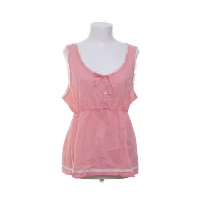 Pajama top (Pink) from Twilfit Cotton