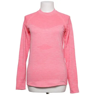 Haut thermique (Rose) de BTWIN