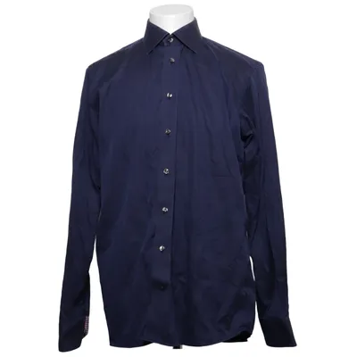 Skjorta (Contemporary) från Eton Bomull