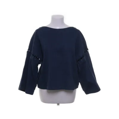 Top (Blauw) van Rodebjer