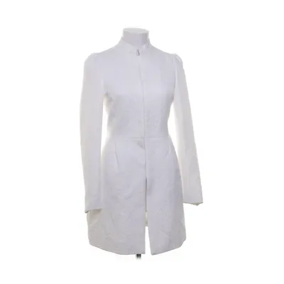Kappa (Vit) från Seppälä Bomull, Polyester