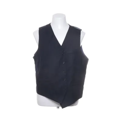 Kostymväst (Svart) från Alexander Dobell