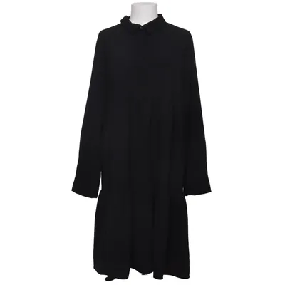 Robe (Noir) de JDY Élasthane, Polyester