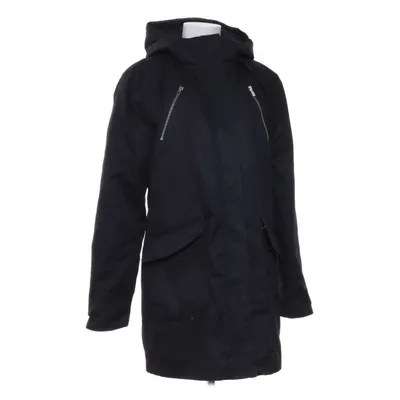 Parkas (Svart) från Eluine Bomull, Polyester