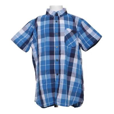 Chemise à manches courtes (Bleu, Blanc) de Lee Cooper