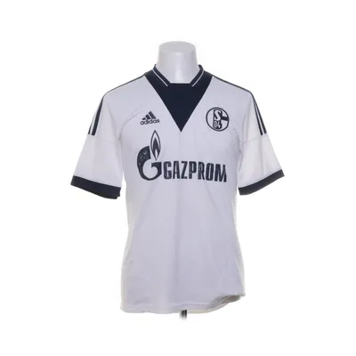 Fotbollströja (Vit, Blå) från Adidas