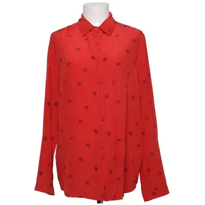 Shirt (Cyrus) from Belair Silk