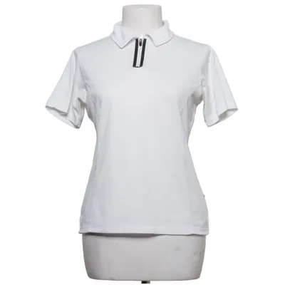 Cykeltröja (Vit) från TTL