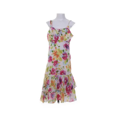 Dress (White, Green, Multicolored) from Derhy Kids