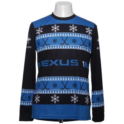 Hockey jersey (Nexus 1N) from Bauer Polyester