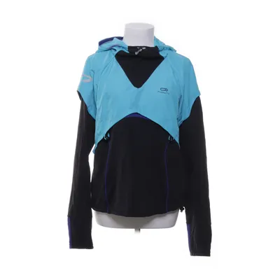 Anorak (Blå, Svart) från Kalenji Polyester