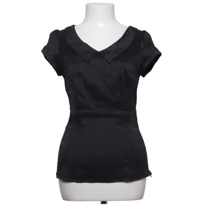 Top (Black) from Orsay