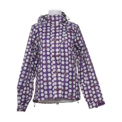 Veste imperméable (Violet, Blanc) de Didriksons 1913 Polyester
