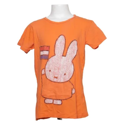 T-shirt (Oranje) van Miffy Katoen