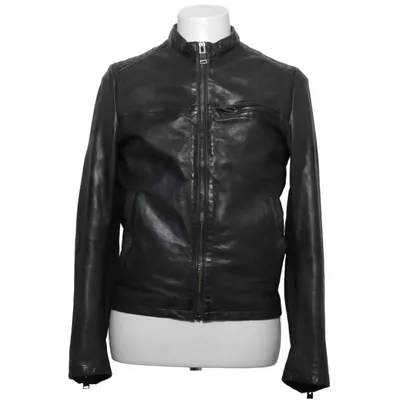 Veste en cuir (Noir) de Drykorn for Beautiful People Cuir
