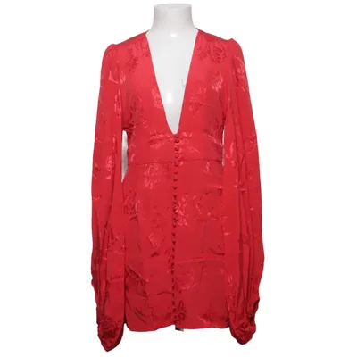 Robe (Rouge) de Rat & Boa Viscose