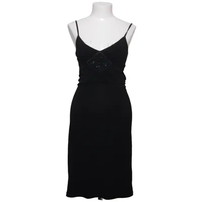 Dress (Black) from Xanaka Elastane, Polyester
