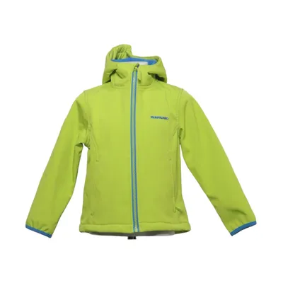 Softshell jacket (Ohio) van Kilimanjaro Elastaan, Polyester